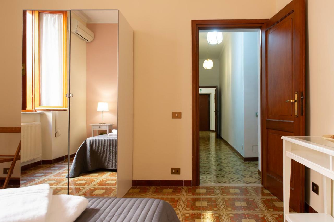 Appartamento Domus Candia