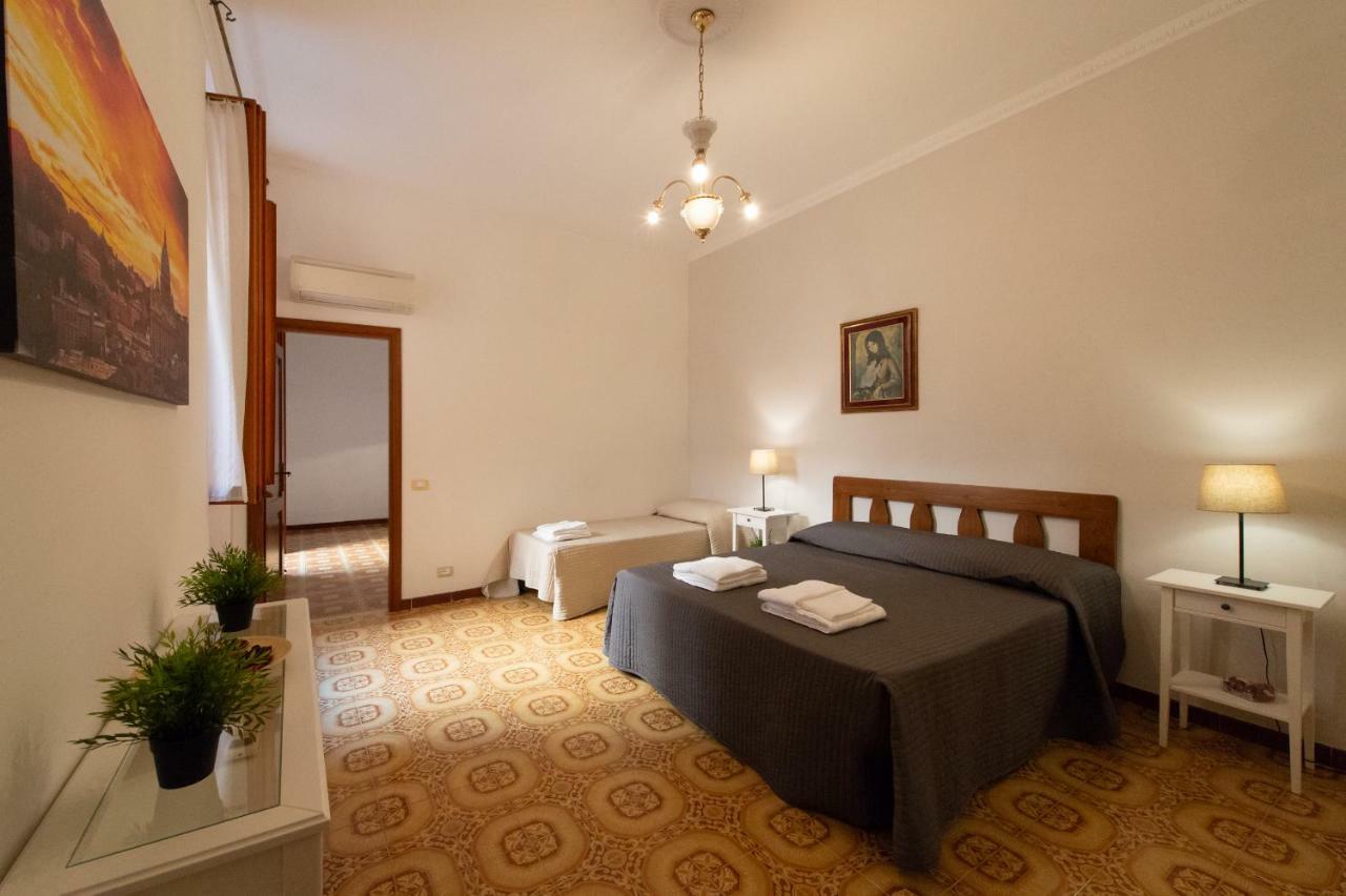 Domus Candia Appartamento Roma